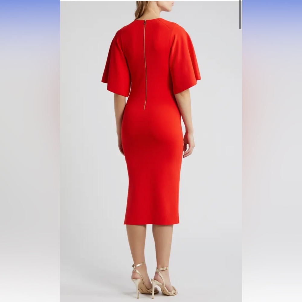 Ted Baker Dress - Picture 2 of 4